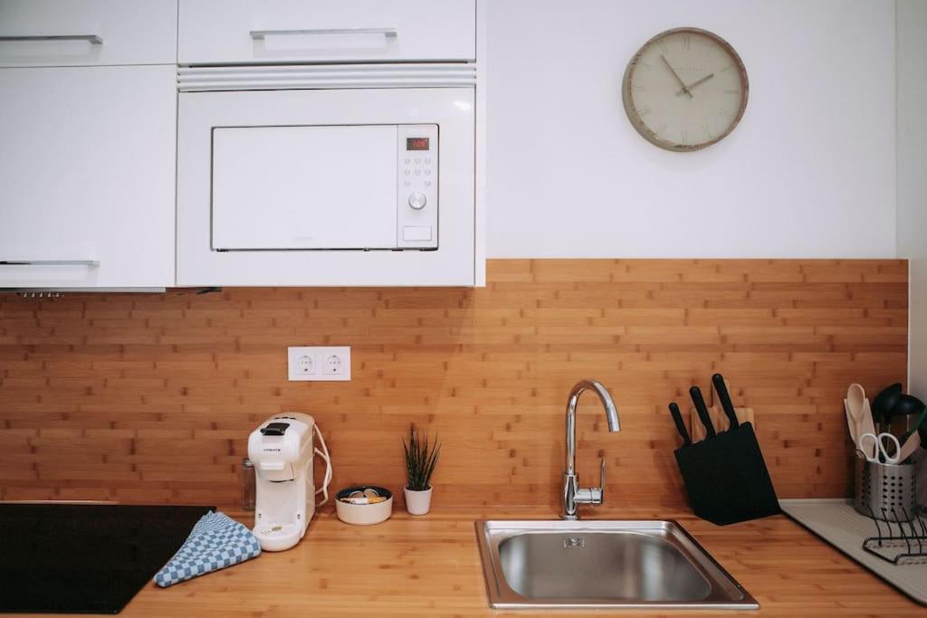 Appartement Nuevo Y Acogedor Loft En Amistat *